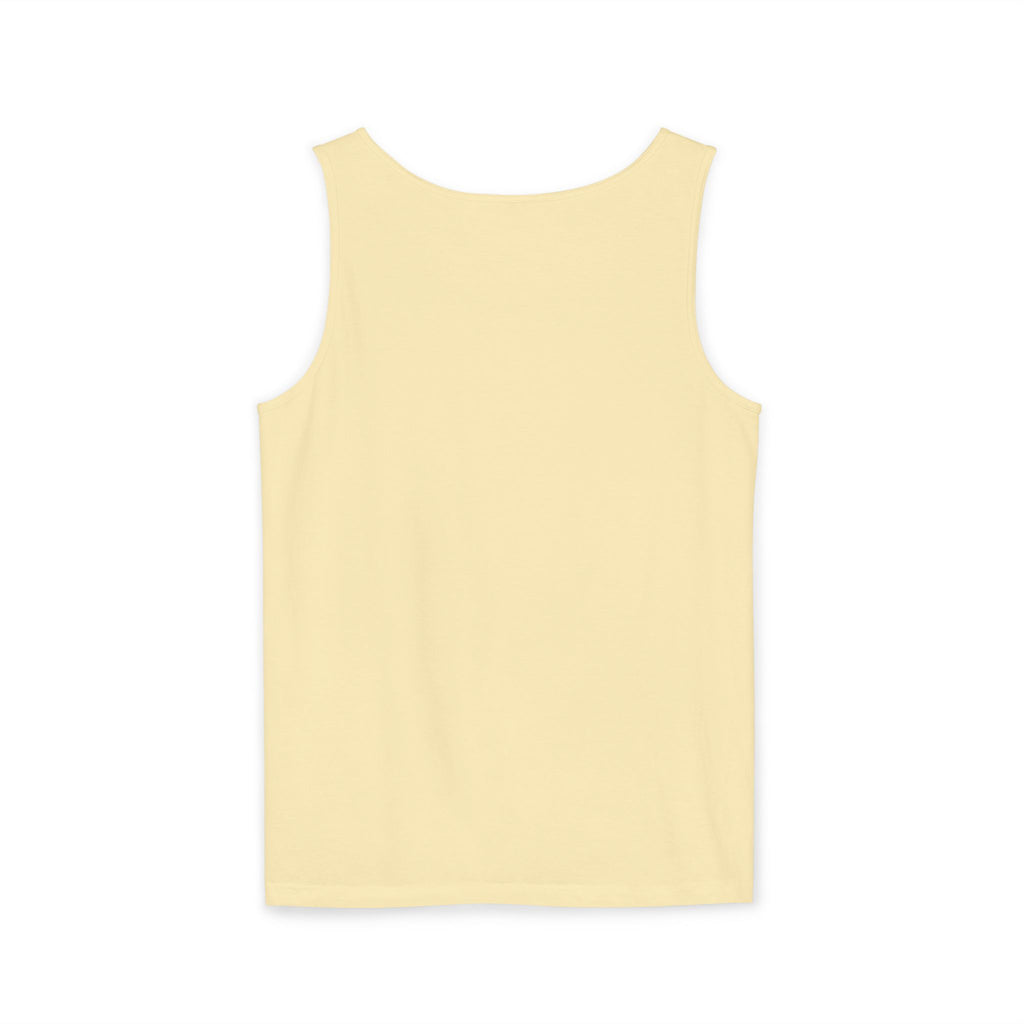 Schultzmania  Tank Top