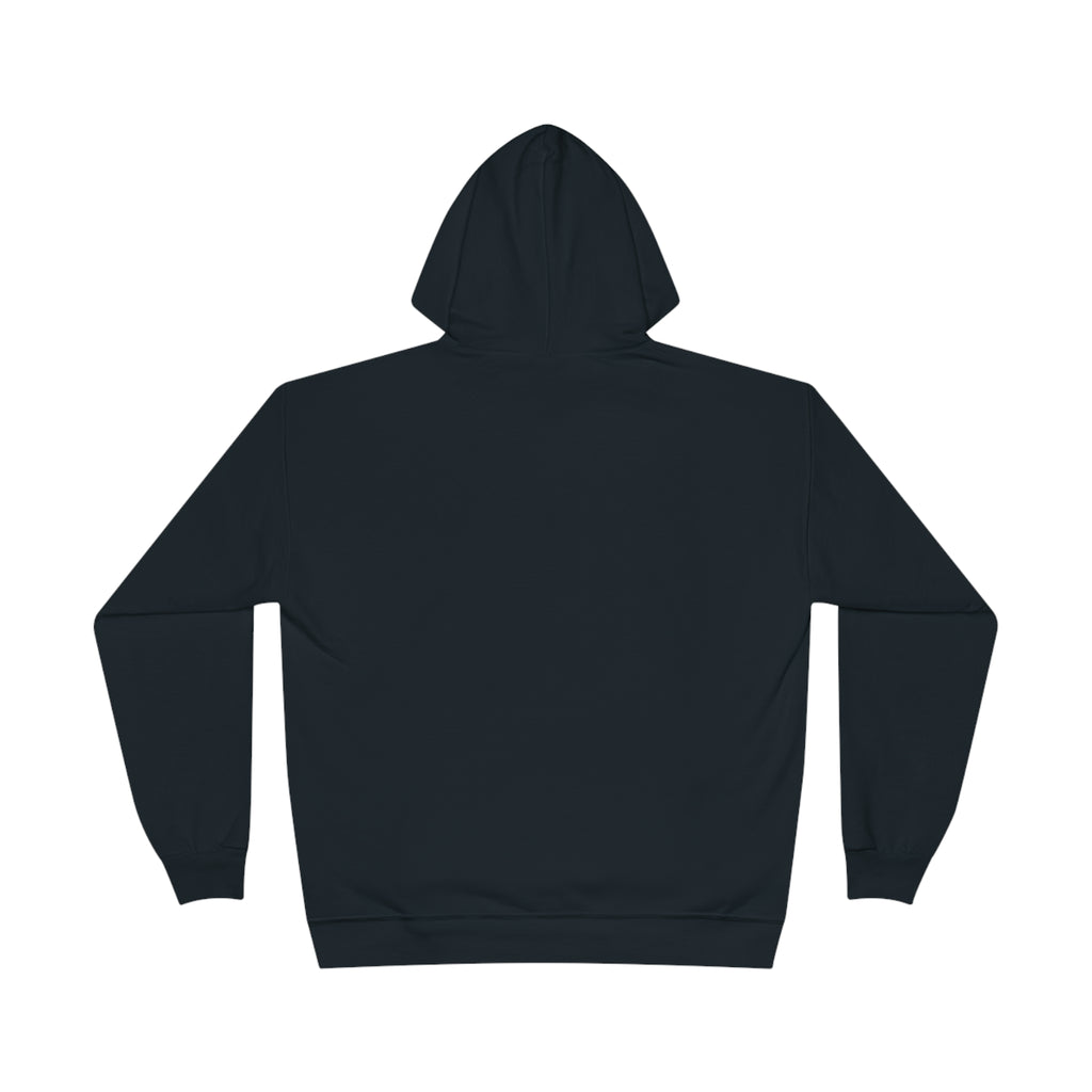 The "Travis' Ride" Hoodie (mens)
