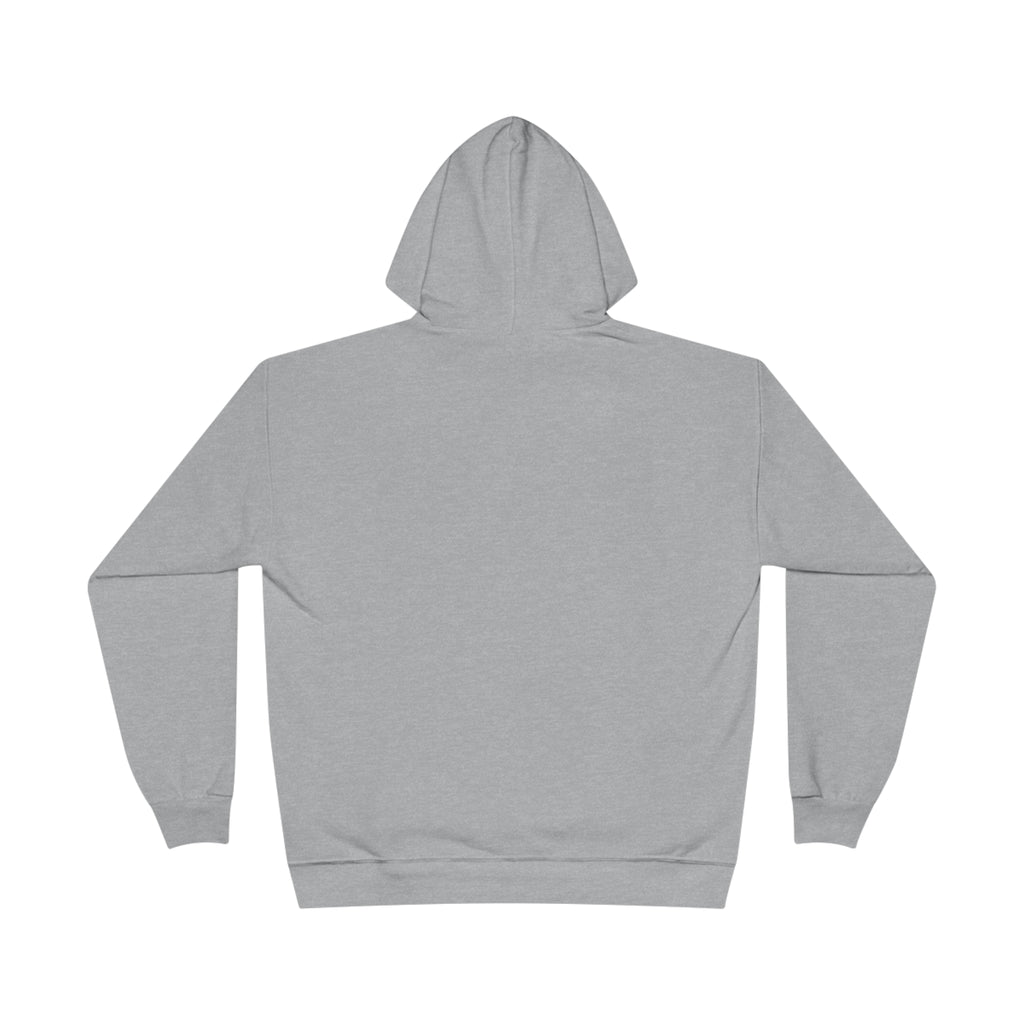 The "Travis' Ride" Hoodie (mens)