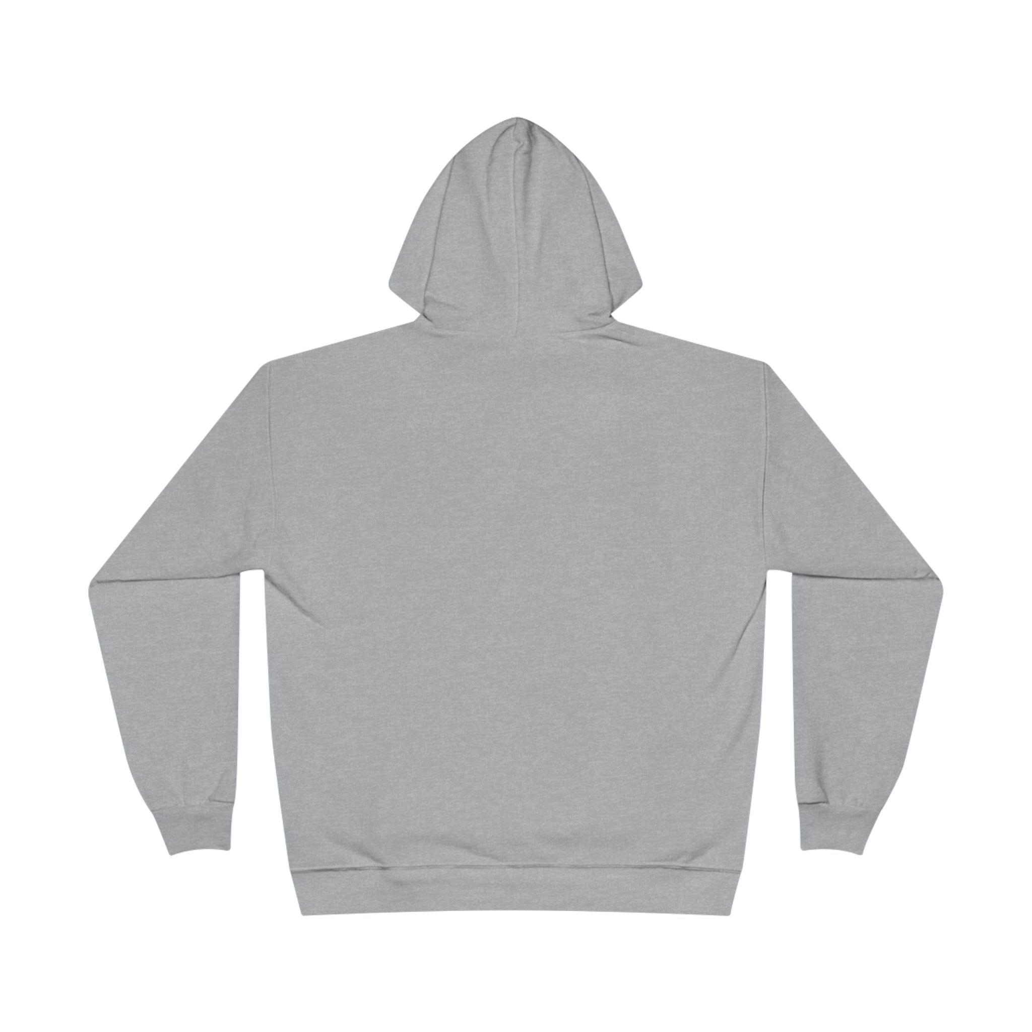 The "Travis' Ride" Hoodie (mens)