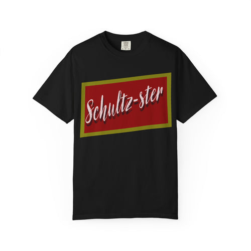 The "Cold One"T-Shirt