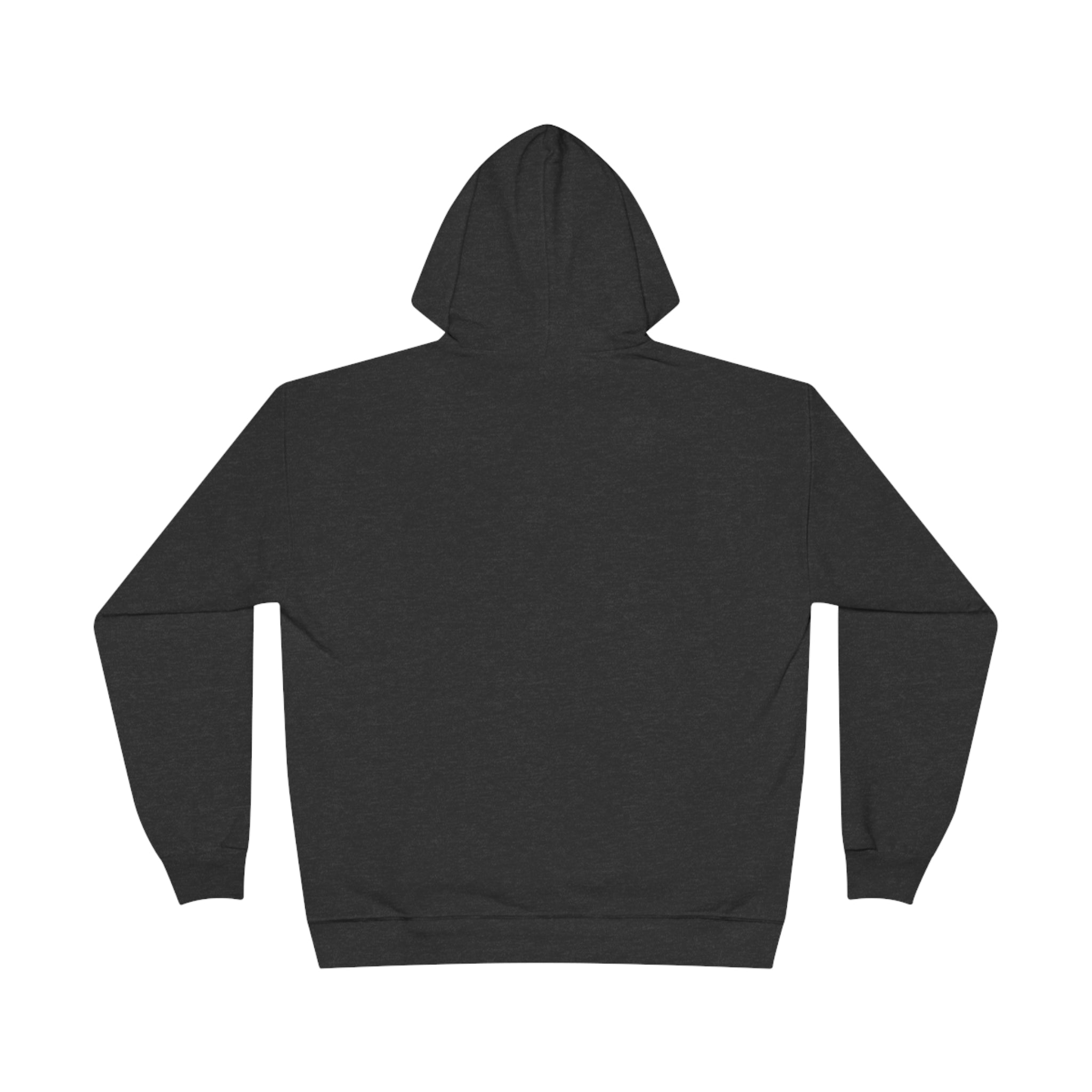 The "Travis' Ride" Hoodie (mens)