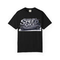 The "Speed Shop"T-Shirt