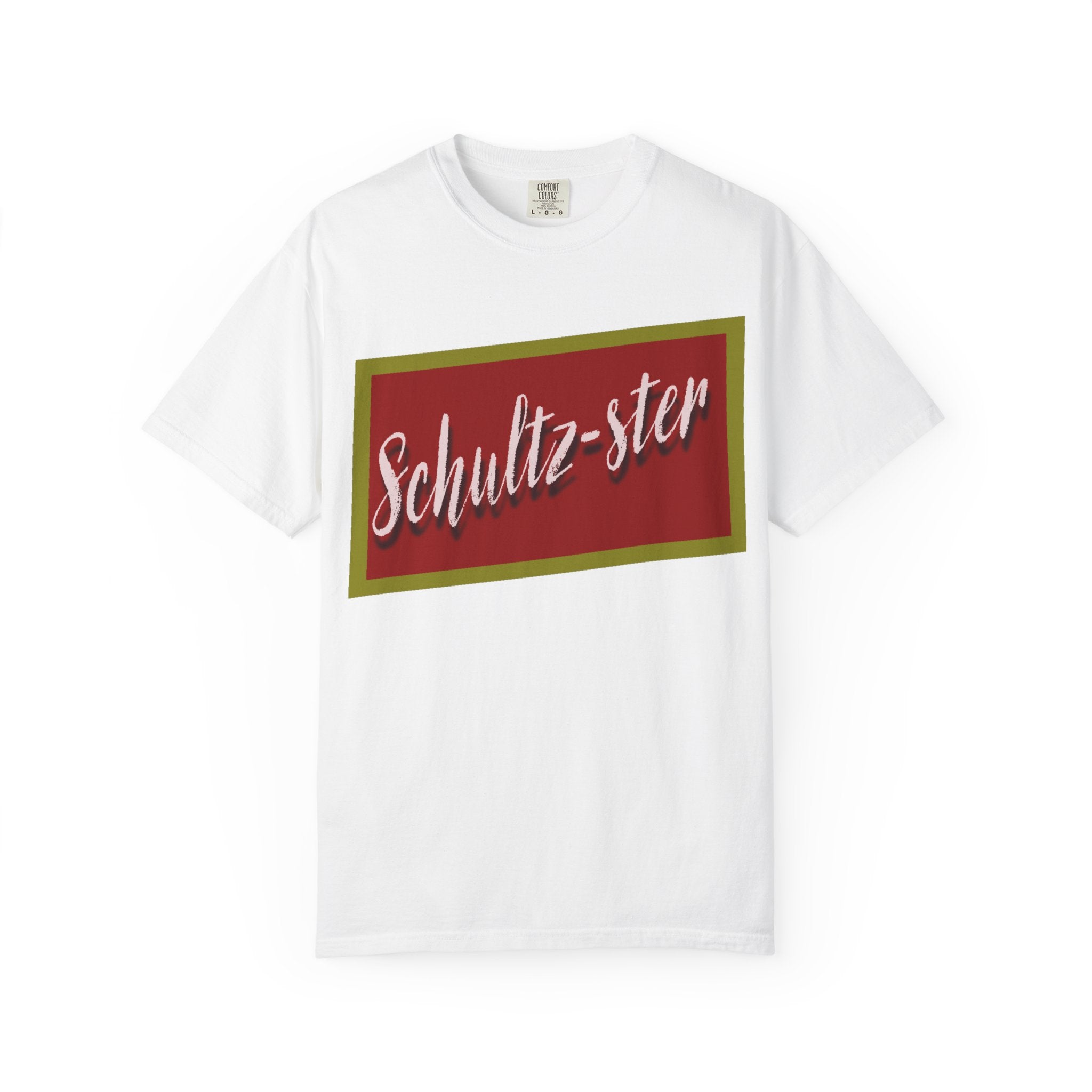 The "Cold One"T-Shirt