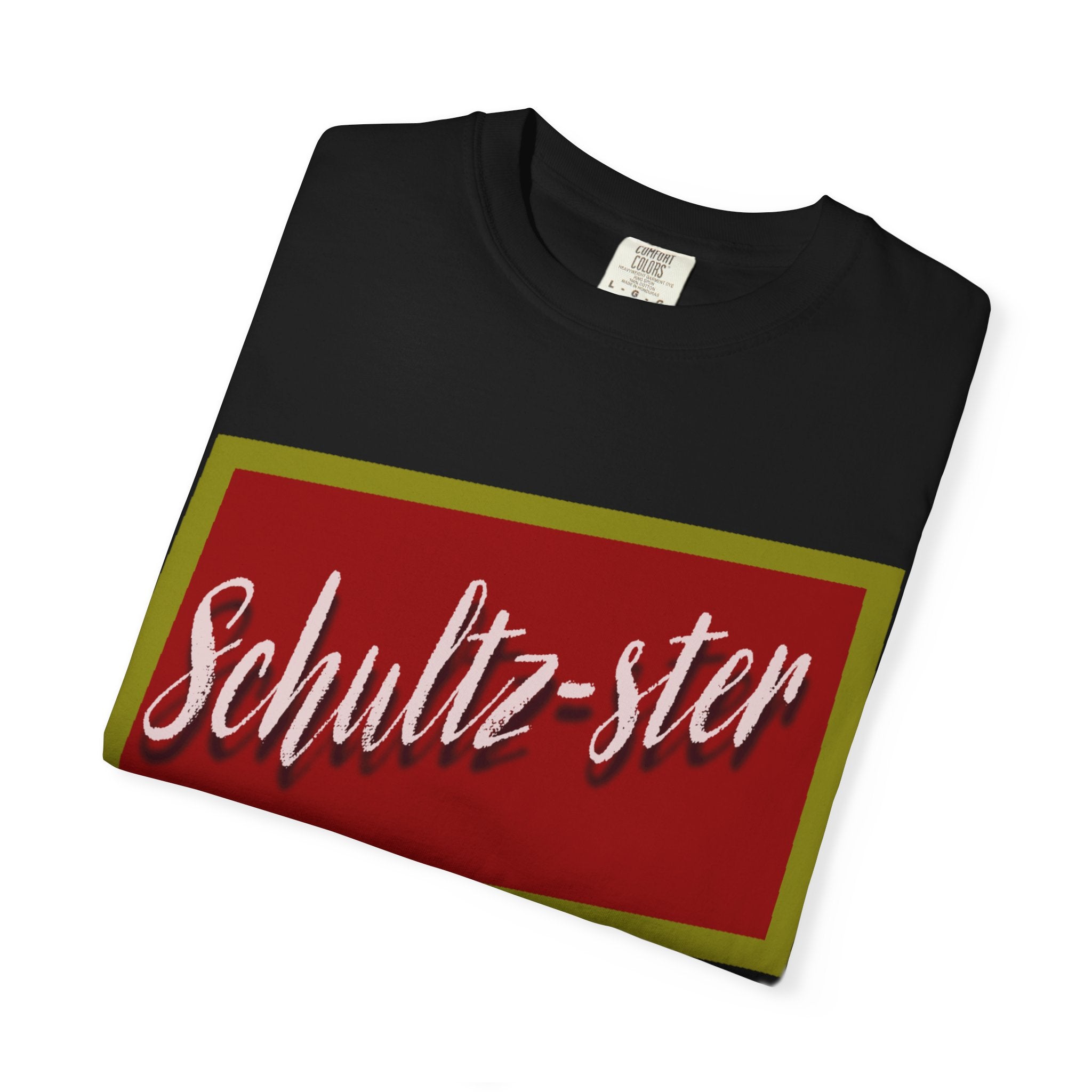 The "Cold One"T-Shirt